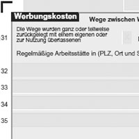 Neues zum häuslichen Arbeitszimmer